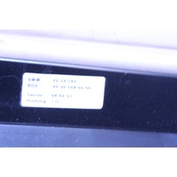 2001-2005 BMW 325i Station Wagon Cargo Cover Blind OEM