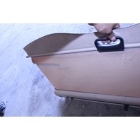 2001-2005 BMW 325i Station Wagon Cargo Cover Blind OEM