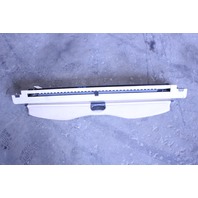 2001-2005 BMW 325i Station Wagon Cargo Cover Blind OEM