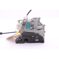 2010 2011 Audi A4 S4 Sedan Right Rear Door Latch Lock