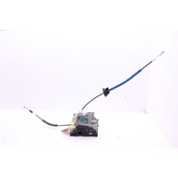 2010 2011 Audi A4 S4 Sedan Right Rear Door Latch Lock