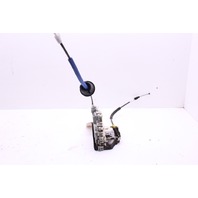2010 2011 Audi A4 S4 Sedan Right Rear Door Latch Lock