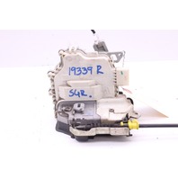 2010 2011 Audi A4 S4 Sedan Right Rear Door Latch Lock