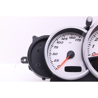 2003 2004 Porsche Boxster Speedometer Instrument Cluster OEM