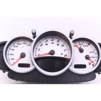 2003 2004 Porsche Boxster Speedometer Instrument Cluster OEM