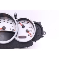 2003 2004 Porsche Boxster Speedometer Instrument Cluster OEM