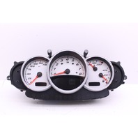 2003 2004 Porsche Boxster Speedometer Instrument Cluster OEM
