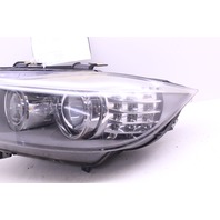 2009 2010 2011 BMW 328i 335i Headlight Xenon HID Left OEM