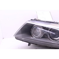 2009 2010 2011 BMW 328i 335i Headlight Xenon HID Left OEM