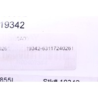 2009 2010 2011 BMW 328i 335i Headlight Xenon HID Left OEM