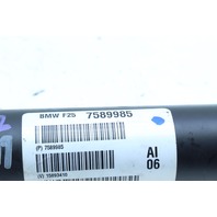 2011-2018 BMW X3 X4 Front Drive Shaft 26207589985 OEM