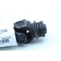 2011-2018 BMW X3 X4 Front Drive Shaft 26207589985 OEM