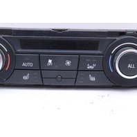2011-2014 BMW X3 Climate Temperature Control Panel 64119287629 OEM
