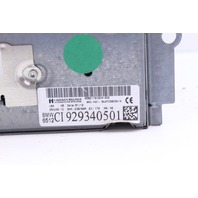 2010-2013 BMW 535i 550i X3 Navigation Infotainment CIC 65129293405 OEM