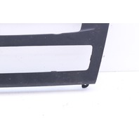 2011-2016 BMW X3 Center Dash Trim Bezel Plate 9201671 OEM