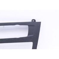 2011-2016 BMW X3 Center Dash Trim Bezel Plate 9201671 OEM