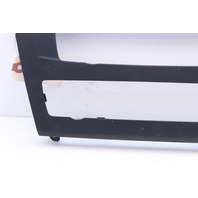 2011-2016 BMW X3 Center Dash Trim Bezel Plate 9201671 OEM