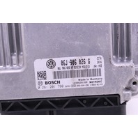 2009 2010 Volkswagen Tiguan Engine Computer Module ECU ECM DME 06J906026G