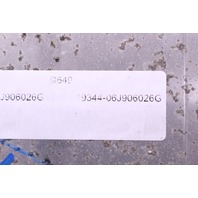 2009 2010 Volkswagen Tiguan Engine Computer Module ECU ECM DME 06J906026G
