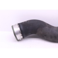 2009 2010 Volkswagen Tiguan Lower Intercooler Hose Lower OEM