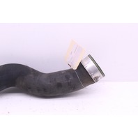 2009 2010 Volkswagen Tiguan Lower Intercooler Hose Lower OEM