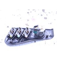 2000-2002 Porsche Boxster 986 Dash Switch Plate Bezel Right OEM