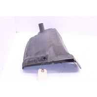 1997-2004 Porsche Boxster 986 Rear Fender Liner Left Driver - 98650457301 OEM