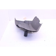 1997-2004 Porsche Boxster 986 Rear Fender Liner Left Driver - 98650457301 OEM