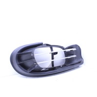 2003 2004 Porsche Boxster 986 Front Bumper Grille Intake Duct Right OEM