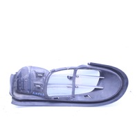 2003 2004 Porsche Boxster 986 Front Bumper Grille Intake Duct Right OEM