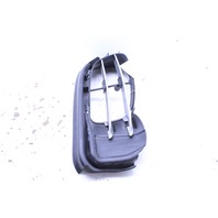 2003 2004 Porsche Boxster 986 Front Bumper Grille Intake Duct Right OEM