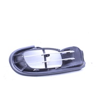 2003 2004 Porsche Boxster 986 Front Bumper Grille Intake Duct Right OEM