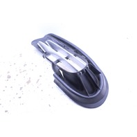 2003 2004 Porsche Boxster 986 Front Bumper Grille Intake Duct Right OEM