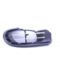 2003 2004 Porsche Boxster 986 Front Bumper Grille Intake Duct Right OEM