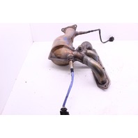 2000 2001 2002 2003 2004 Porsche Boxster Exhaust Manifold Left OEM