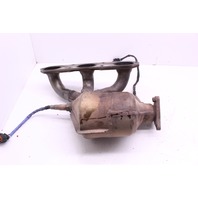 2000 2001 2002 2003 2004 Porsche Boxster Exhaust Manifold Left OEM