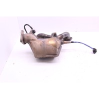 2000 2001 2002 2003 2004 Porsche Boxster Exhaust Manifold Left OEM