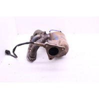 2000 2001 2002 2003 2004 Porsche Boxster Exhaust Manifold Left OEM