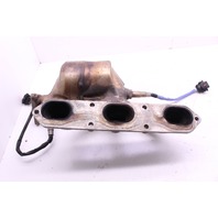 2000 2001 2002 2003 2004 Porsche Boxster Exhaust Manifold Left OEM