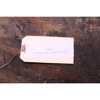 2000 2001 2002 2003 2004 Porsche Boxster Exhaust Manifold Left OEM