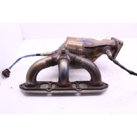 2000 2001 2002 2003 2004 Porsche Boxster Exhaust Manifold Left OEM