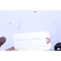 2002-2004 Porsche 911 Boxster Door Speaker Box Left HAES OEM