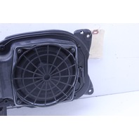 2002-2004 Porsche 911 Boxster Door Speaker Box Left HAES OEM
