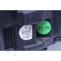 2002-2004 Porsche 911 Boxster Door Speaker Box Left HAES OEM