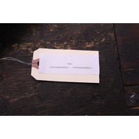 2003 2004 Porsche 911 Boxster Door Speaker Box Right OEM