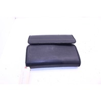 2003 Porsche Boxster Owners Manual and Case OEM