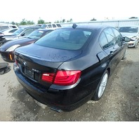 2011 BMW 550xi F10 - OEM Used Parts - Stock # 19351
