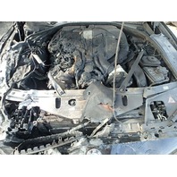 2011 BMW 550xi F10 - OEM Used Parts - Stock # 19351