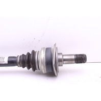 2011-2016 BMW 550i F10 Left Rear Axle Shaft CV Joint 33207581015 OEM