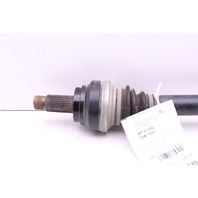 2011-2016 BMW 550i F10 Left Rear Axle Shaft CV Joint 33207581015 OEM